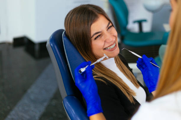 Dental Inlays and Onlays in Mendota, IL