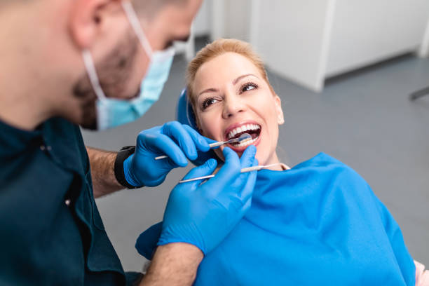 Emergency Dental Services in Mendota, IL