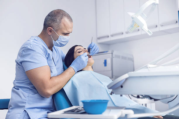 Best Oral Cancer Screening  in Mendota, IL